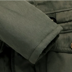 Guglielmo | Giacca Imbottita Outdoor
