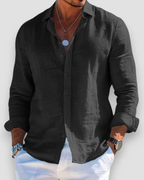 Nicola | Camicia Casual Uomo