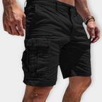 Marino | Pantaloncini Cargo Comfort