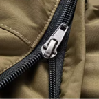Camillo | Parka Classico