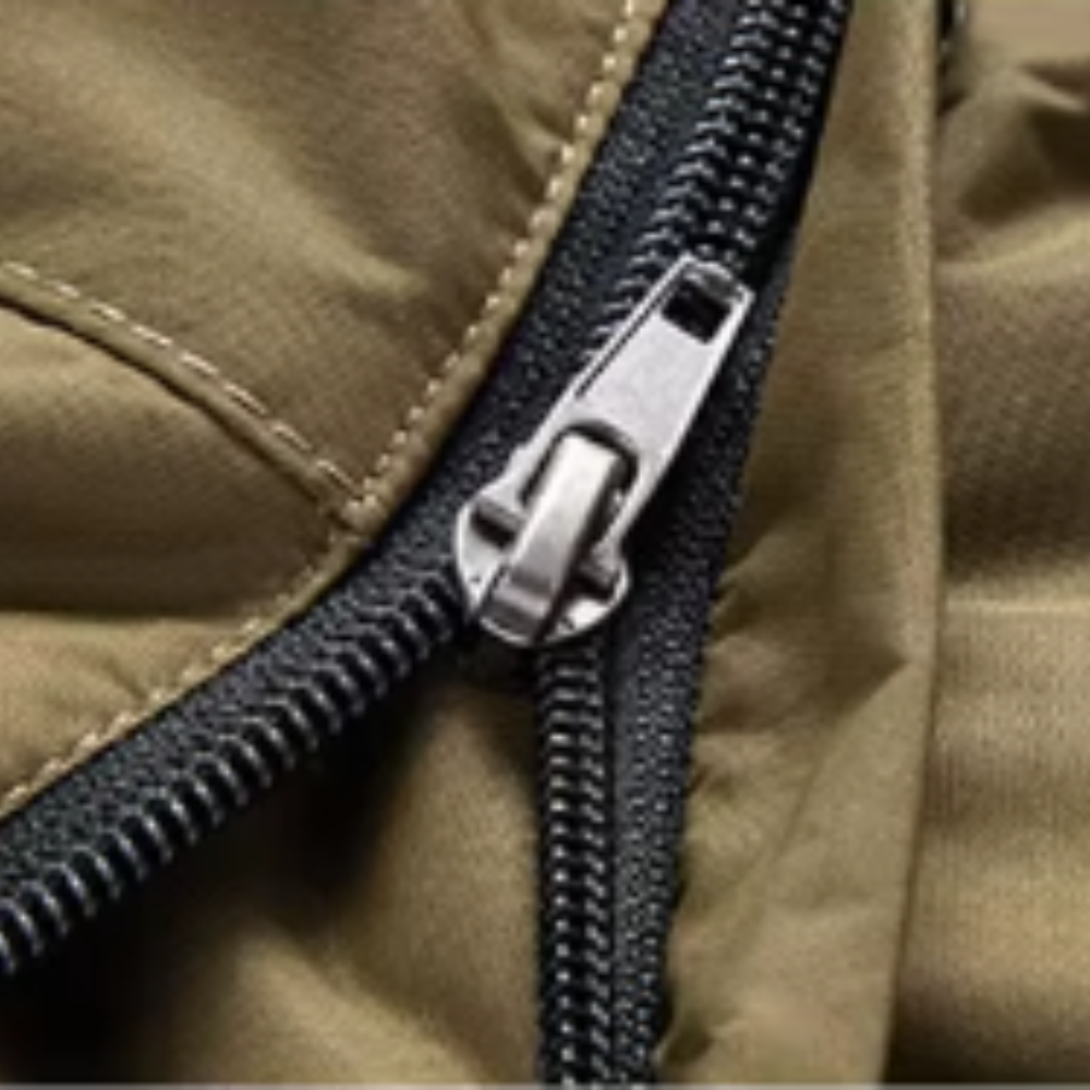 Camillo | Parka Classico