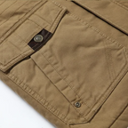 Salvatore | Giacca Imbottita in Cotone