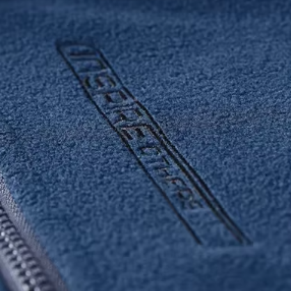Lucio | Giacca Softshell