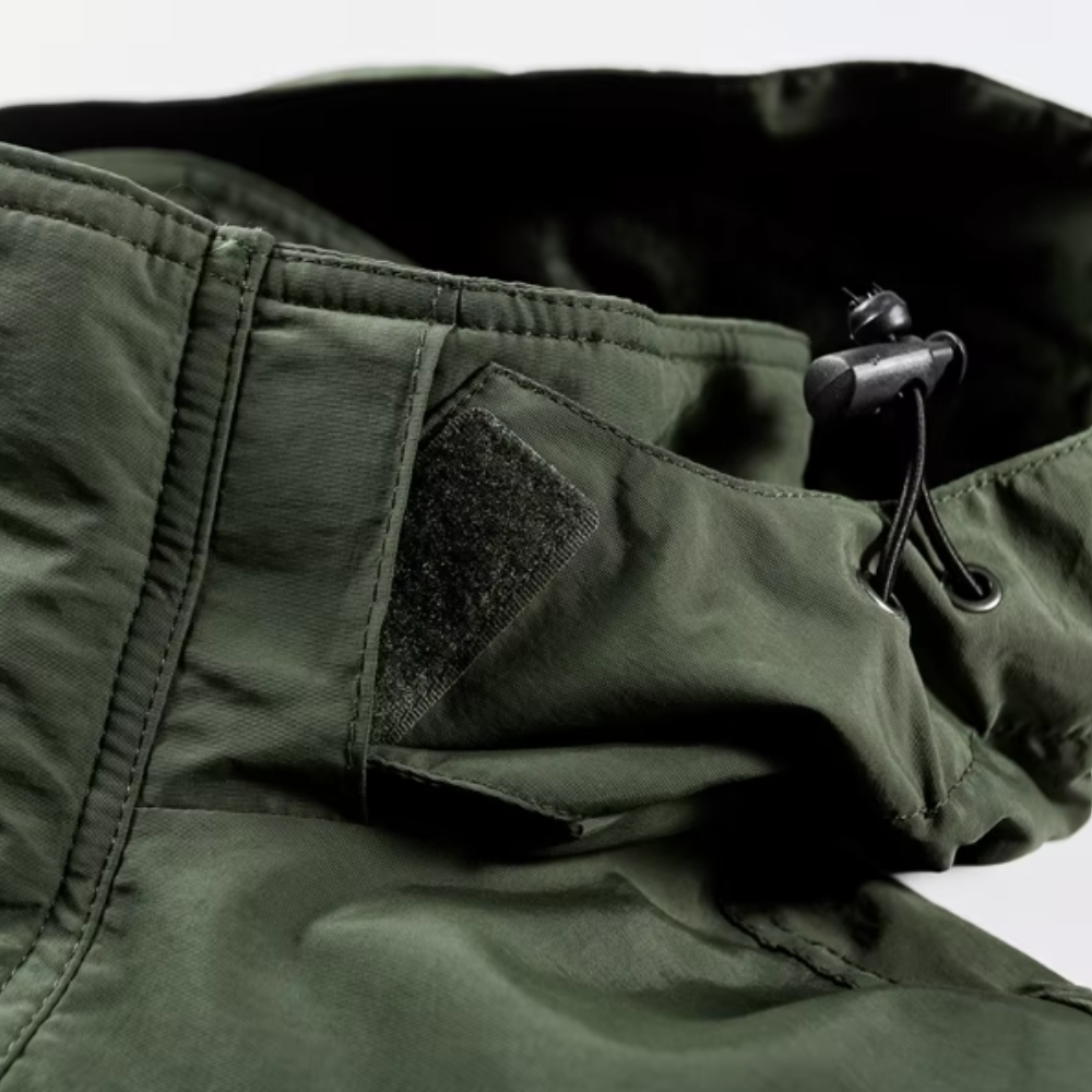 Oreste | Giacca Outdoor Elegante