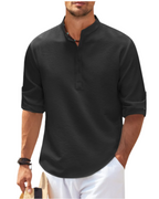 Ottavio | Polo Manica Lunga