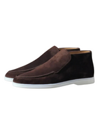 Vittorio | Mocassino Alto Sartoriale