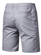 Cortina | Pantaloncini Cotone Eleganti