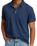 Egidio | Polo Casual Cotone