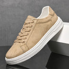 Verona | Sneakers Pelle Elegante