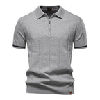 Ferruccio | Polo Elegante Uomo