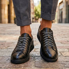 Orsino | Sneakers Pelle Palette Esclusiva
