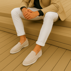 Massimo | Mocassino Ante Chic