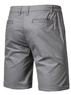 Cortina | Pantaloncini Cotone Eleganti