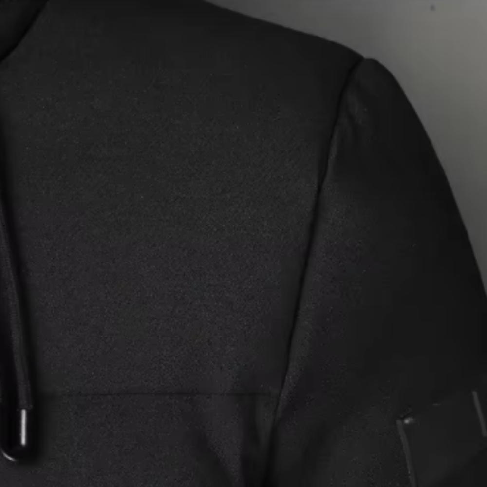 Domenico | Giacca Lunga Elegante
