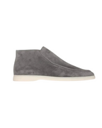 Vittorio | Mocassino Alto Sartoriale