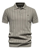 Ercole | Polo Classico Uomo