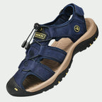 Sergio | Sandalo Comfort Quotidiano