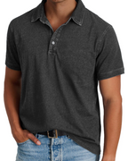 Egidio | Polo Casual Cotone