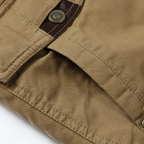 Salvatore | Giacca Imbottita in Cotone