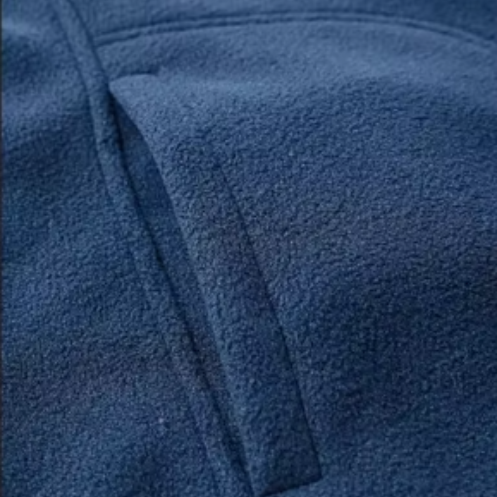 Lucio | Giacca Softshell