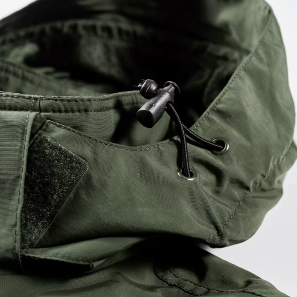 Oreste | Giacca Outdoor Elegante