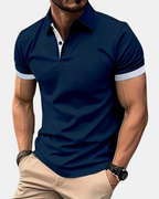 Massimiliano | Polo Premium Uomo