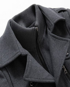 Federico | Cappotto Invernale