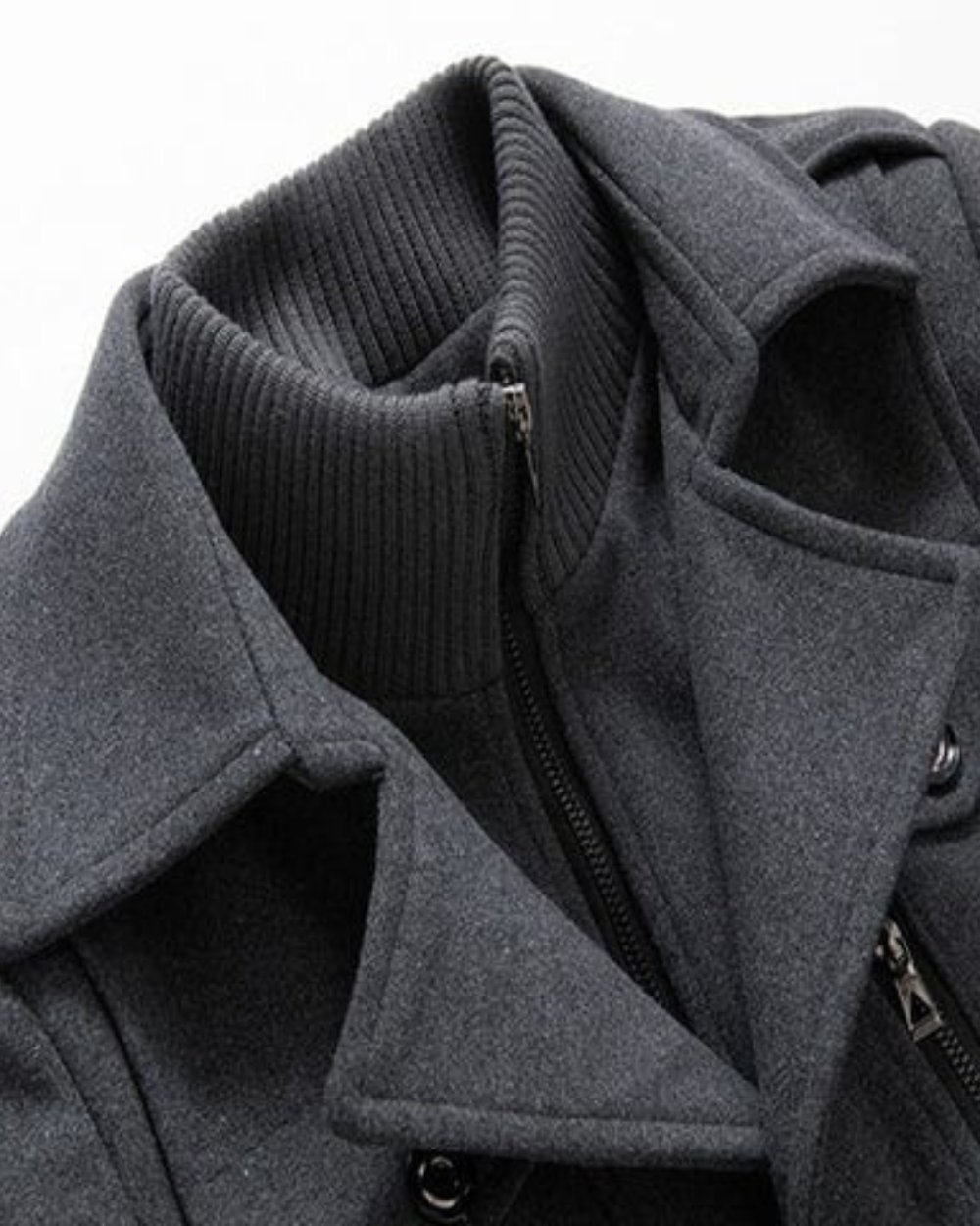 Federico | Cappotto Invernale
