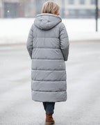 Ester | Cappotto Invernale in Sherpa