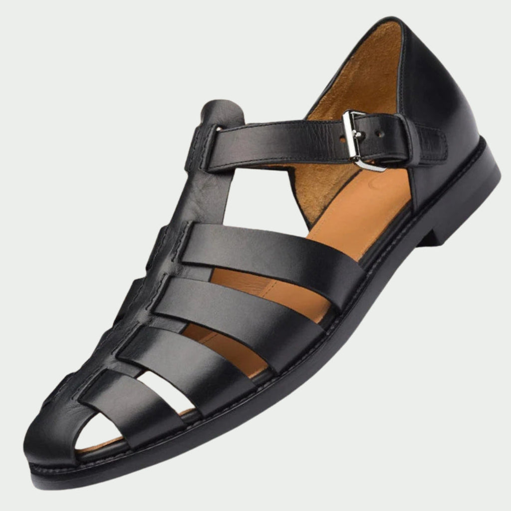 Brando | Sandalo Comfort Estivo
