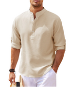 Ottavio | Polo Manica Lunga