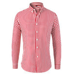 Cristiano | Camicia Righe Elegante