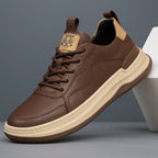 Nobile | Sneakers Pelle Italiana Genuina