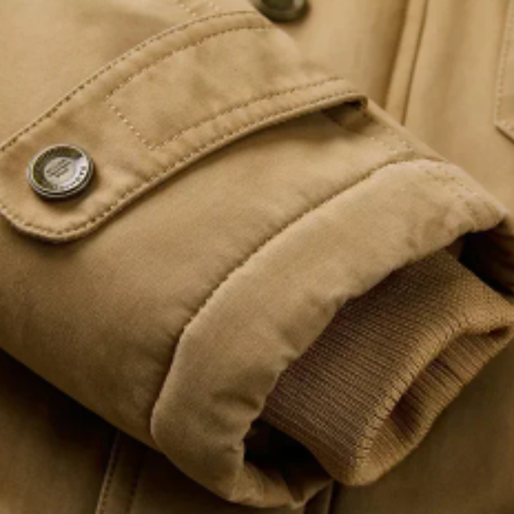 Valentino | Bomber Imbottito