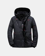 Ruggero | Giacca Invernale Elite
