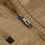 Salvatore | Giacca Imbottita in Cotone