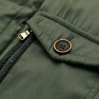 Guglielmo | Giacca Imbottita Outdoor