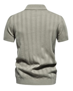 Ercole | Polo Classico Uomo