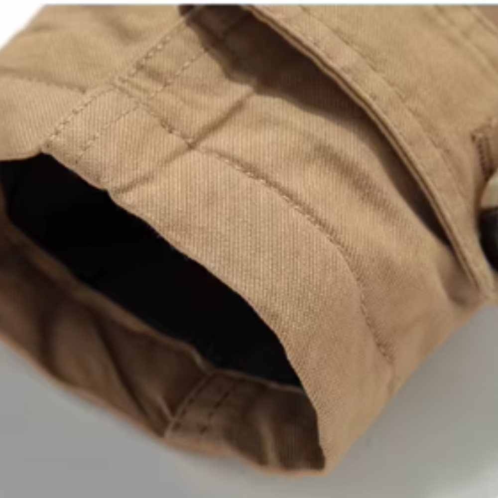 Gianni | Trench Imbottito