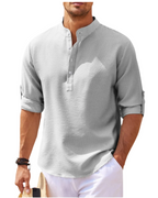 Ottavio | Polo Manica Lunga