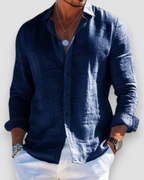Nicola | Camicia Casual Uomo