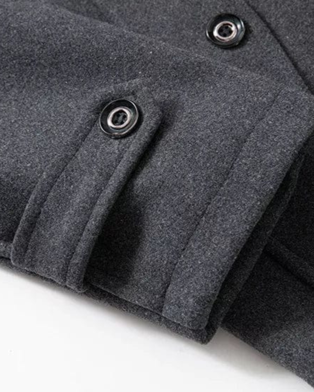 Federico | Cappotto Invernale