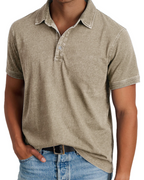 Egidio | Polo Casual Cotone