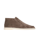 Vittorio | Mocassino Alto Sartoriale