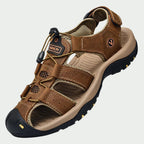 Sergio | Sandalo Comfort Quotidiano