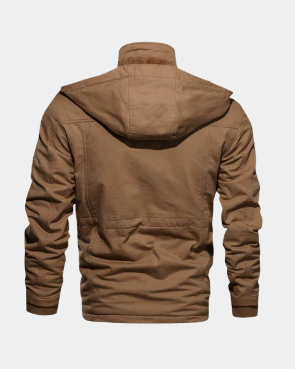 Tullio | Giacca Casual Imbottita