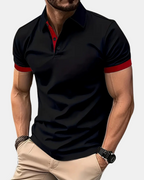 Massimiliano | Polo Premium Uomo