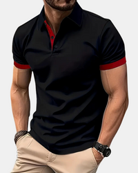 Massimiliano | Polo Premium Uomo