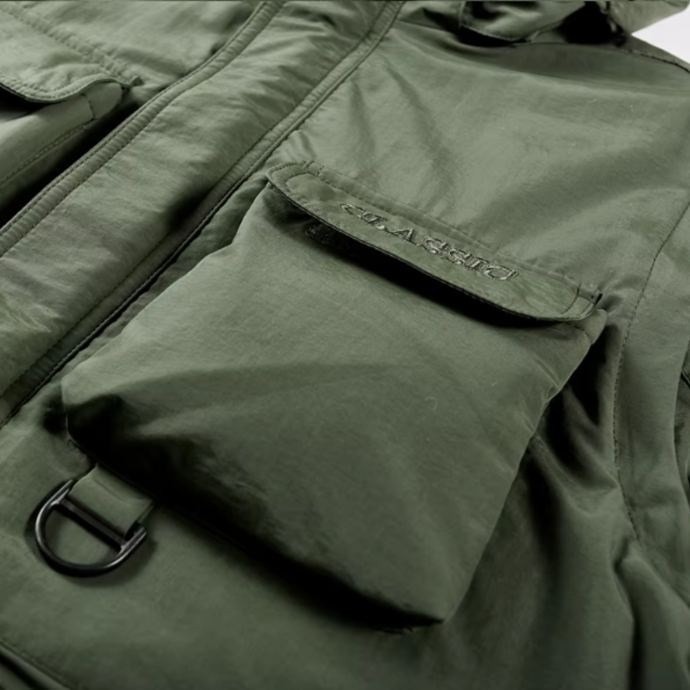 Oreste | Giacca Outdoor Elegante