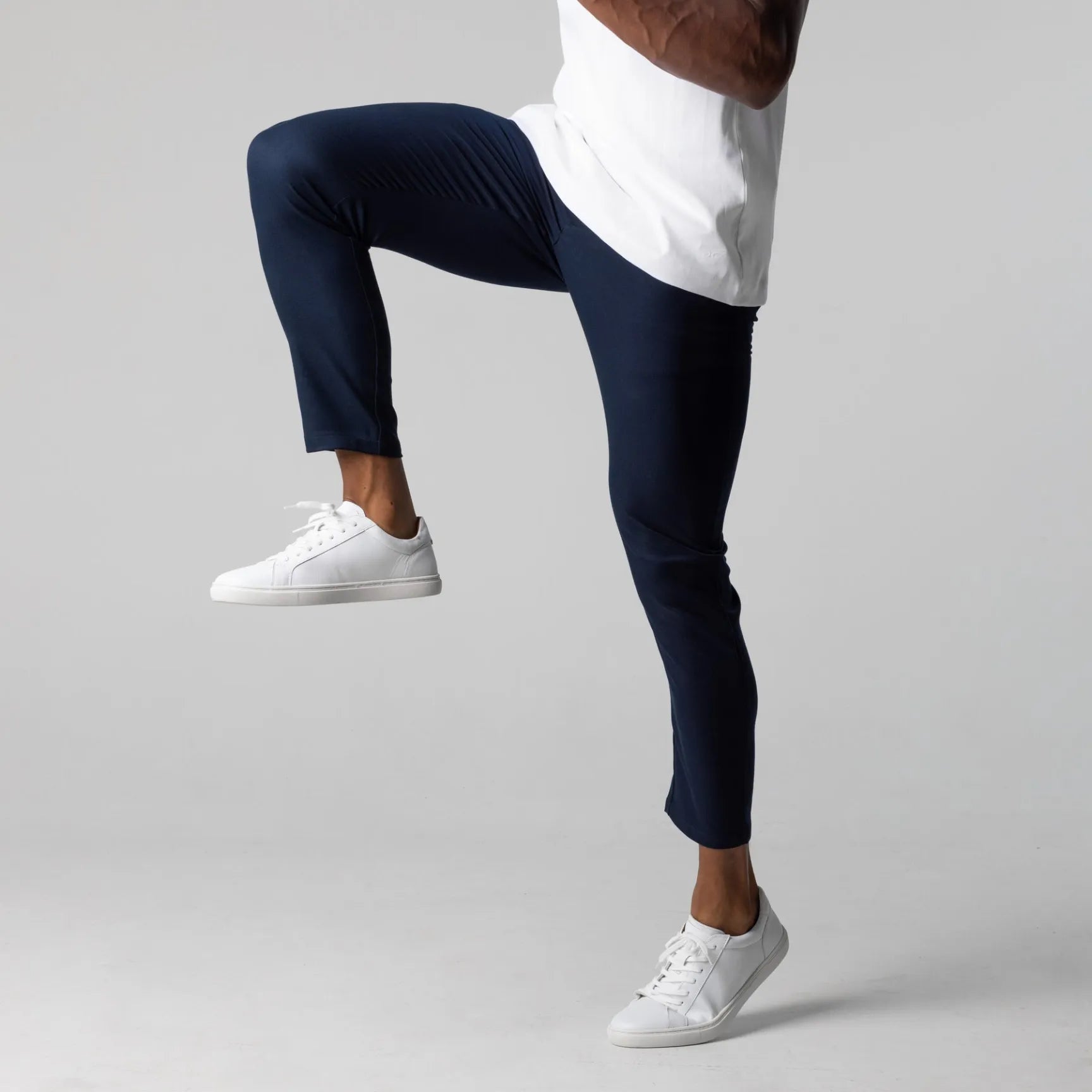 Cino | Chinos Elasticizzati Premium